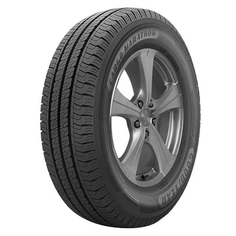 Neumático Goodyear Cargo Marathon-2 8Pr 205/70R15C