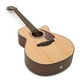 thumbnail image 2 of Guitarra electroacustica cuerdas metalicas Takamine GN10CE-NS, 2 of 3