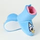 thumbnail image 3 of Pantufla Niña Looking Celeste Bluey, 3 of 5