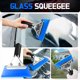 thumbnail image 2 of SINGARO Car Window Tint Kit, 9PCS Vehicle Glass Protective Film, 2 of 3