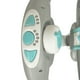 thumbnail image 5 of Silla Nido Whimsical Wild Gris. Verde, 5 of 5