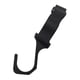 thumbnail image 5 of Gancho Para Volante Gancho De Aleación De Aluminio Para Colgar Accesorio Para Colgar Automotriz Negro, 5 of 5