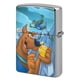 thumbnail image 1 of Laff-a-Lympics-theme Copper Metal Lighter Shell, Premium Replacement Refillable Lighter Case with Durable Metal Construction, Compatible with Zippo and Most Standard Lighter Models, 1 of 6
