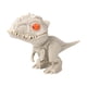 thumbnail image 1 of Dinosaurio Juguete Figura de acción Creativa con las Flexible Tricky Mano Animal Marioneta de mano para Regalos , Indominus gris, 1 of 5
