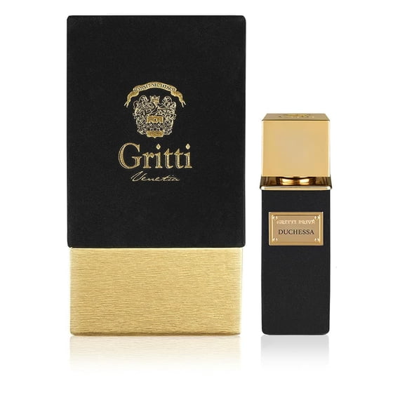 Perfume Gritti Duchessa Extrait De Parfum 100 ml para mujer