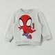 thumbnail image 1 of Polerón Marvel Spidey Estampado Chibi Niños 2-8 Años, 1 of 4