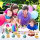 thumbnail image 5 of Fiesta de primer cumpleaños de Cupcake Toppers Ryetvok One Happy Dude, 5 of 7