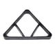 thumbnail image 1 of Soporte Para Estante De Bolas Triangulares De Billar, Mesa De Billar, Suministros Para Tacos De Billar, Equipo, 1 of 4