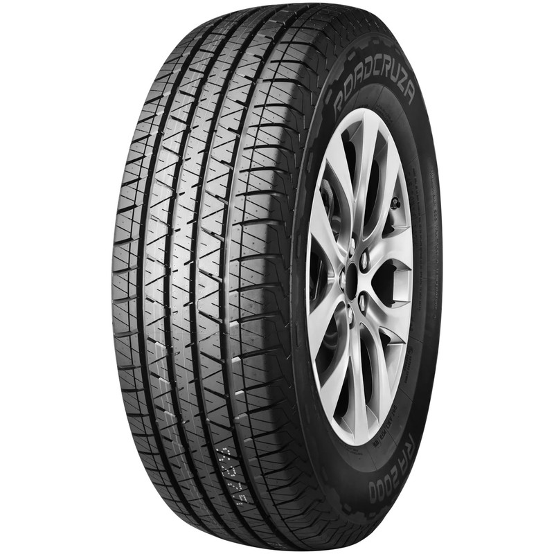 Roadcruza - Neumático 215 85 R16 Lt Ra2000 Ht 10Pr 115 112S