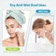 thumbnail image 3 of Toallas faciales AIDEA XL 50 uds 25 cm × 30 cm desechables, 3 of 7