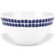 thumbnail image 1 of Tazones para sopa Kate Spade New York Charlotte Street North Azul, 1 of 6