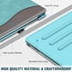 thumbnail image 5 of Funda Fintie para Samsung Galaxy Tab S10 FE/S9 FE 5G 10.9 pulgadas/Tab S9, 5 of 9