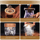 thumbnail image 3 of Ahumador De Cocteles Infusiones Para Cóctel , Whisky , Vino, 3 of 8