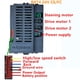 thumbnail image 2 of Kit de controlador Weelye RX74 24V con control remoto Bluetooth, 2 of 9