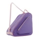 thumbnail image 4 of Bolsa de skate para adultos, niños, hombres y mujeres, práctica bolsa de regalo, accesorio para adultos y niños, bolsa de almacenamiento para zapatos Púrpura, 4 of 5