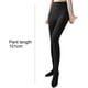 thumbnail image 2 of Medias de compresión lumbar alta para mujer, medias de compresión gruesas, térmicas y cálidas para invierno, 360 g, 2 of 5