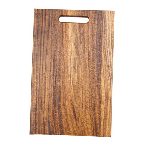 Bothyi - Tabla De Cortar De Madera Para Cortar Verduras, Queso Y Cocineros Caseros.