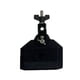 thumbnail image 5 of Bloques De Percusión Musical, Accesorios Para Tambor, Bloques Rítmicos Profesionales De Cencerro, Talla S, Color Negro, 5 of 5