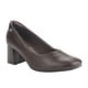 thumbnail image 3 of Zapato Comfortflex Mujer 2475301 Café Casual, 3 of 5