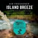 thumbnail image 2 of Ambientadores Wonder Wafers 75 Unidades Island, 2 of 7