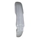thumbnail image 2 of Tapabarro Delantero Para Moto Honda Tornado Xr 250 negro, 2 of 3