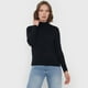 thumbnail image 3 of Beatle Mujer Bipack Negro/Gris Melange Corona, 3 of 5