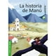 thumbnail image 1 of Libro infantil LA HISTORIA DE MANÚ - Editorial Zig-Zag, 1 of 3