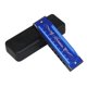 thumbnail image 3 of Armónica Deluxe Armónica Diatónica Armónica Regalos Órgano Bucal Profesional Azul, 3 of 3