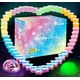 thumbnail image 5 of Paquete de slime GALXSLIMR Galaxy de 60 piezas con brillo en la oscuridad, 5 of 6
