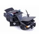 thumbnail image 5 of Figura de coche y Robocop fundidos a presión Robocop por el 35 aniversario, 5 of 8