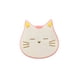 thumbnail image 2 of Set 4 Posavasos Ceramica 4 Piezas Diseño Gato Tierno, 2 of 2