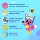 thumbnail image 3 of Libro De Sonido Sing alongs Baby Shark De 1 A 3 Años, 3 of 7