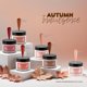 thumbnail image 3 of Polvo para Uñas TONES Colección Coverland Autumn Indulgence 6 Pzas 42 ml, 3 of 9
