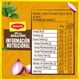 thumbnail image 2 of Sopa Sabor Costilla con Fideos (5 Porciones) Sobre, 60 g, 2 of 9