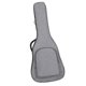 thumbnail image 4 of Estuche acolchado blando con estuche de almacenamiento para la guitarra acústica de 40/41 pulgadas, 4 of 5