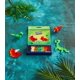 thumbnail image 4 of Puzzle PLUS PLUS Alfombrilla de Actividad Dinosaurios 5-12 años, 4 of 7