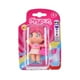 thumbnail image 3 of Muñeca Emocional Con Doble Cara Y Acc Pinypon-Cabello Rosado, 3 of 4