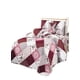 thumbnail image 2 of Cubrecamas De Verano Quilt 1.5 Plaza, 2 of 3