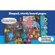 thumbnail image 2 of Libro de Sonido Cottage Door Press con 10 Botones Fig & Friends, 2 of 4