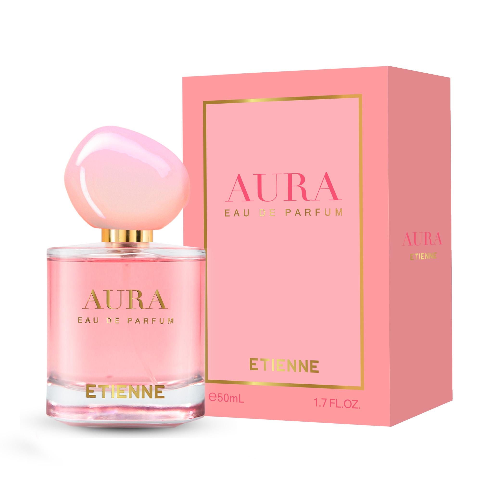 Fragancia Aura 50 ml Etienne Essence