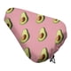 thumbnail image 1 of Aguacate Funda de Asiento de Bicicleta Impermeable, Cojín Elástico Suave, Protector contra Lluvia, Polvo y UV, 1 of 6