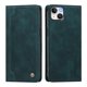 thumbnail image 2 of Funda Billetera para iPhone 15 Plus Imán y Resistente Verde, 2 of 6