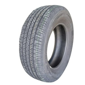 Laufenn - Neumatico 245/65 R17 Ld01 X Fit Ht 111H(Corea)