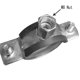 thumbnail image 4 of Soporte para tubería AKIHISA 50 mm de alta resistencia, paquete de 10, 4 of 7