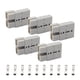thumbnail image 3 of Conector De Carga De Batería De Alto Rendimiento, Conector De 5 Piezas, 3 of 3