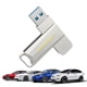 thumbnail image 1 of Unidad Flash Usb 3 2 128 Gb Para Tesla Model 3 Y S X 200 Mb S, 1 of 6