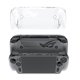 thumbnail image 1 of Funda de PC dura transparente y protectora portátil compatible con ROG Xbox Ally y X, 1 of 12