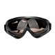 thumbnail image 1 of Lente Protectora UV400 Gafas De Esquí A Prueba De Viento A Prueba De Polvo Tawny, 1 of 5