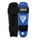 thumbnail image 1 of Canillera Par RDX WAKO Shin Guard Cert T2 - Azul - WSR-T2U- M, 1 of 3