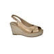 thumbnail image 1 of Sandalia Yurena Camel, 1 of 5